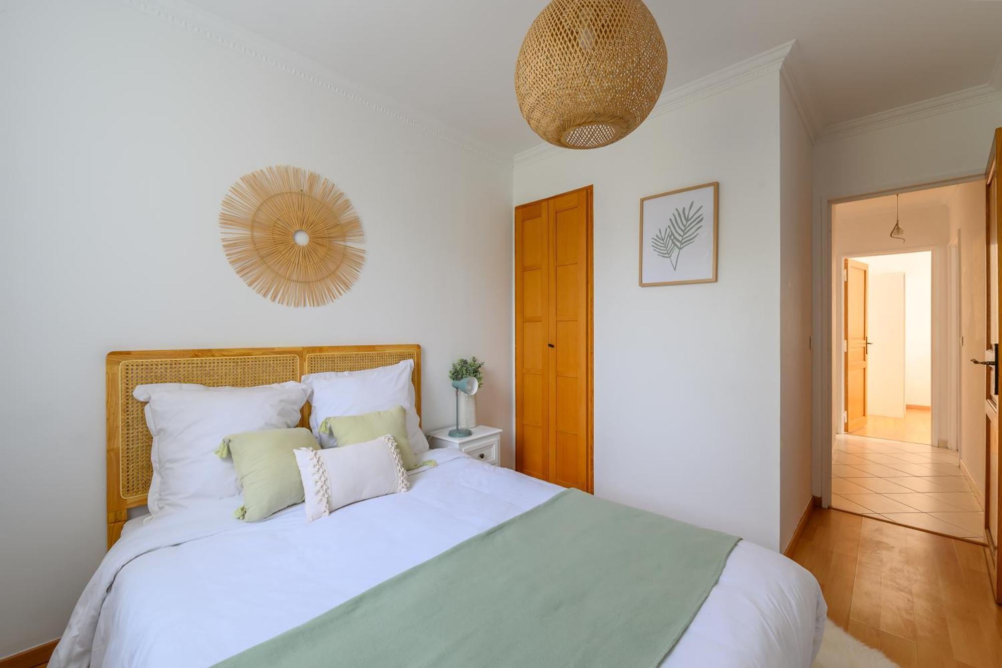 Coeur De Ville - Au Pied Du Metro - 3 Chambres Bobigny Ngoại thất bức ảnh