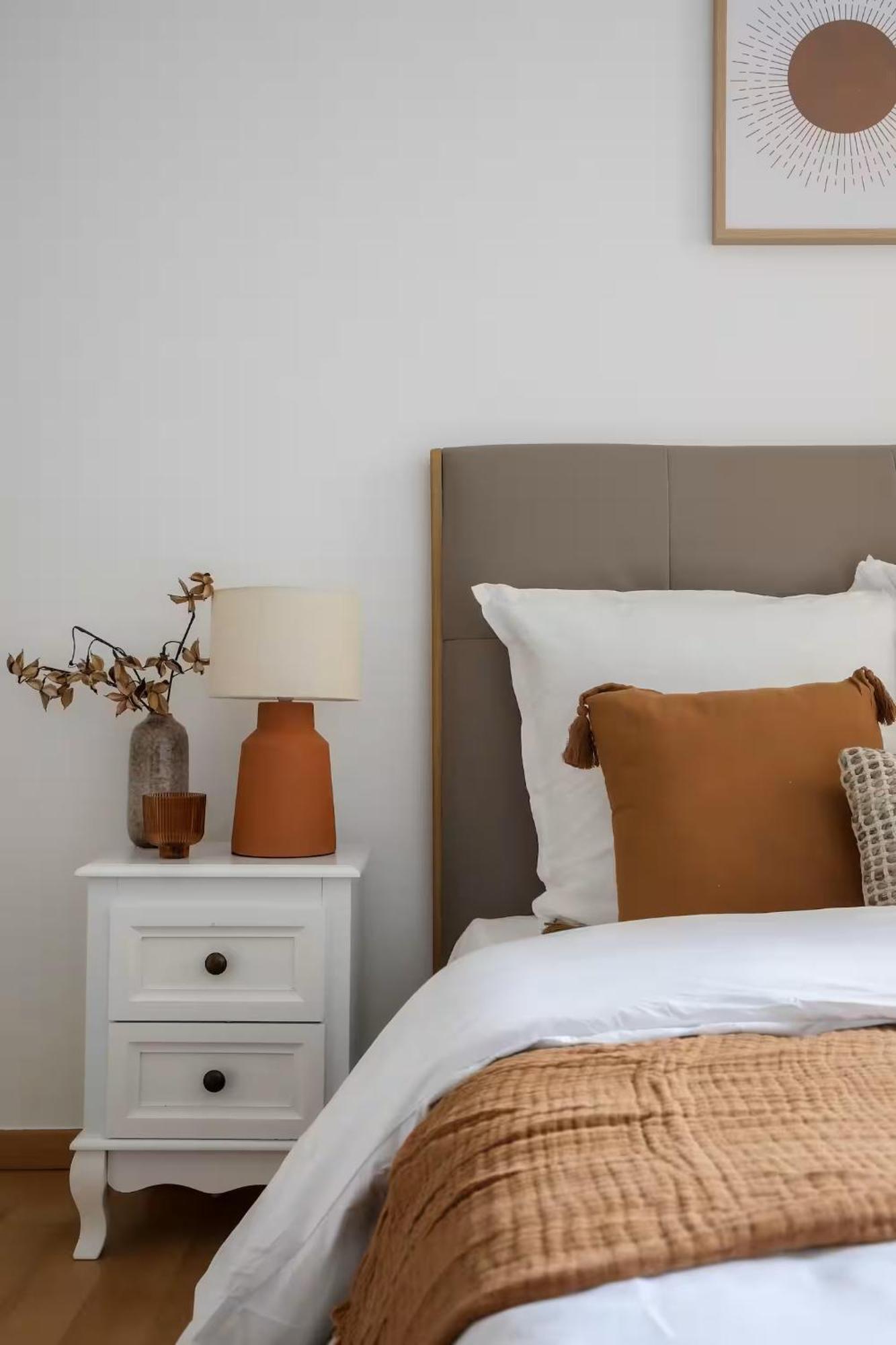 Coeur De Ville - Au Pied Du Metro - 3 Chambres Bobigny Ngoại thất bức ảnh